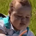 Reações de bebês 7