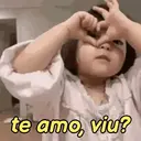 Reações de bebês 8