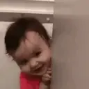 Reações de bebês 9