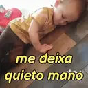 Reações de bebês 15