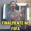 Reações animadas 6