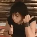 Reações animadas 7