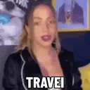 Reações animadas 8