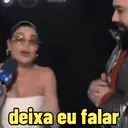 Reações animadas 10
