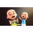 Upin 1