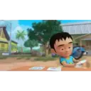 Upin 3