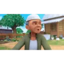 Upin 7
