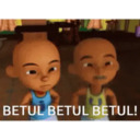 Upin 8