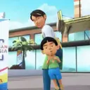 Upin 9