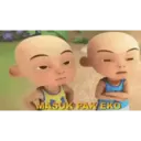 Upin 11