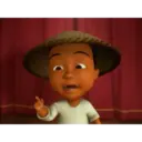 Upin 13