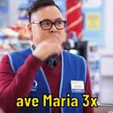Reações debochadas  12