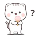 Kucing gemoy 2