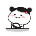 Kucing gemoy 3