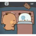 Kucing gemoy 9