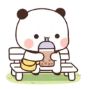 Kucing gemoy 15