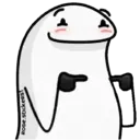 💞🇵🇪 Flork Animated 2 🇺🇾💞 1