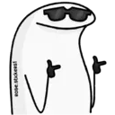 💞🇵🇪 Flork Animated 2 🇺🇾💞 4