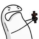 💞🇵🇪 Flork Animated 2 🇺🇾💞 6