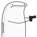 💞🇵🇪 Flork Animated 2 🇺🇾💞 7