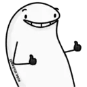 💞🇵🇪 Flork Animated 2 🇺🇾💞 8