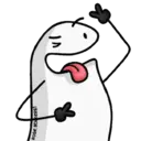 💞🇵🇪 Flork Animated 2 🇺🇾💞 9
