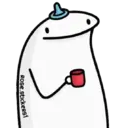 💞🇵🇪 Flork Animated 2 🇺🇾💞 10