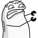 💞🇵🇪 Flork Animated 2 🇺🇾💞 11