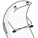 💞🇵🇪 Flork Animated 2 🇺🇾💞 13