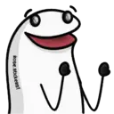💞🇵🇪 Flork Animated 2 🇺🇾💞 14