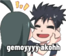 Gemoy gemoy 8