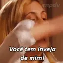 Deboche e ironia 11