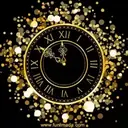 New year Animated pack 1