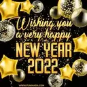 New year Animated pack 2
