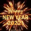 New year Animated pack 3