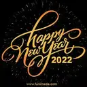 New year Animated pack 4
