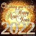 New year Animated pack 5