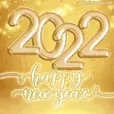 New year Animated pack 7