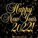 New year Animated pack 8