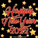 New year Animated pack 10