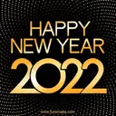New year Animated pack 13