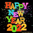 New year Animated pack 14