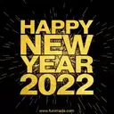 New year Animated pack 17
