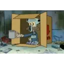 Squidward 2