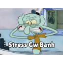 Squidward 5