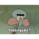 Squidward 8