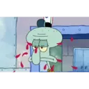 Squidward 10