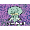Squidward 14