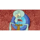 Squidward 15