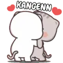 Kitty cute 2 5